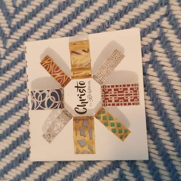 Brighton cuff bracelet - Picture 7 of 9